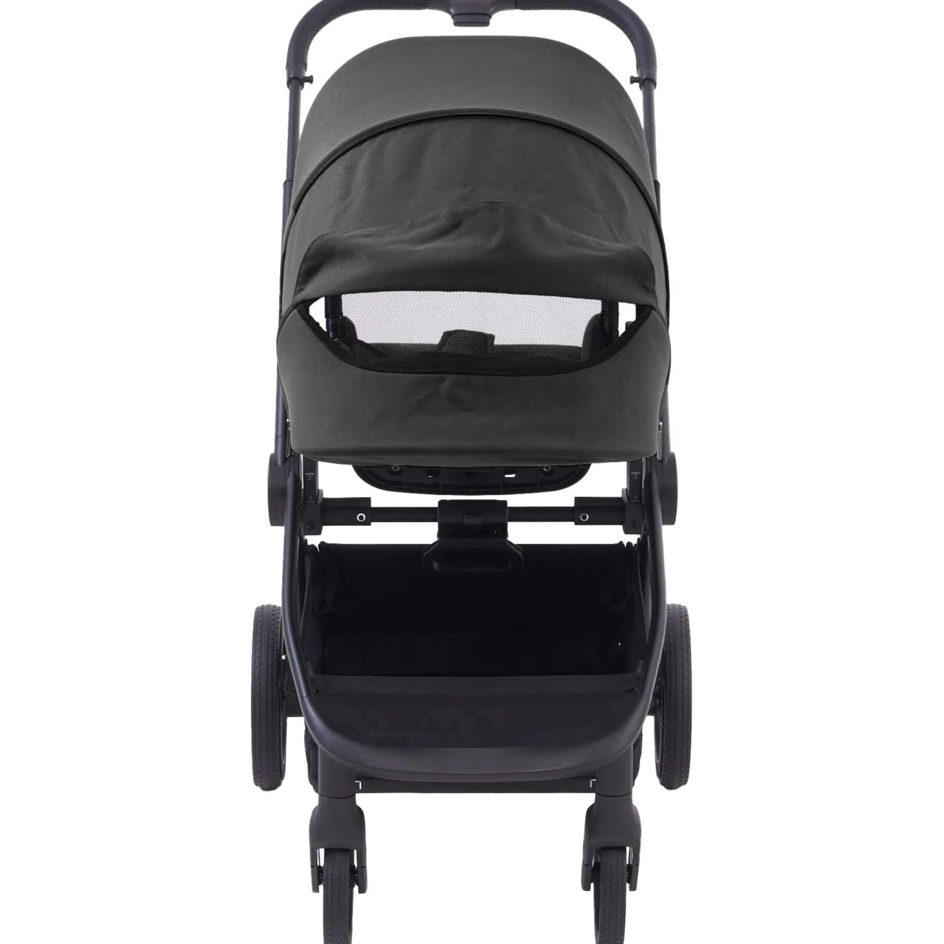Prénatal kinderwagen Sammy Black