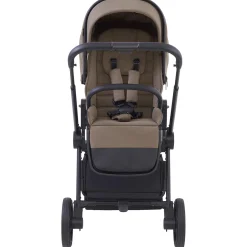 Prénatal kinderwagen Sammy Taupebrown