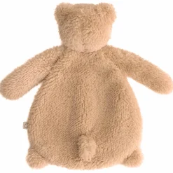 Prénatal knuffeldoekje beer beige