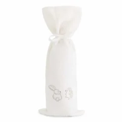 Prénatal kruikenzak kleine vriendjes wit