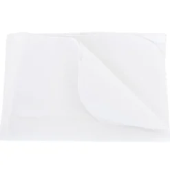 Prénatal ledikant bedzeil molton wit