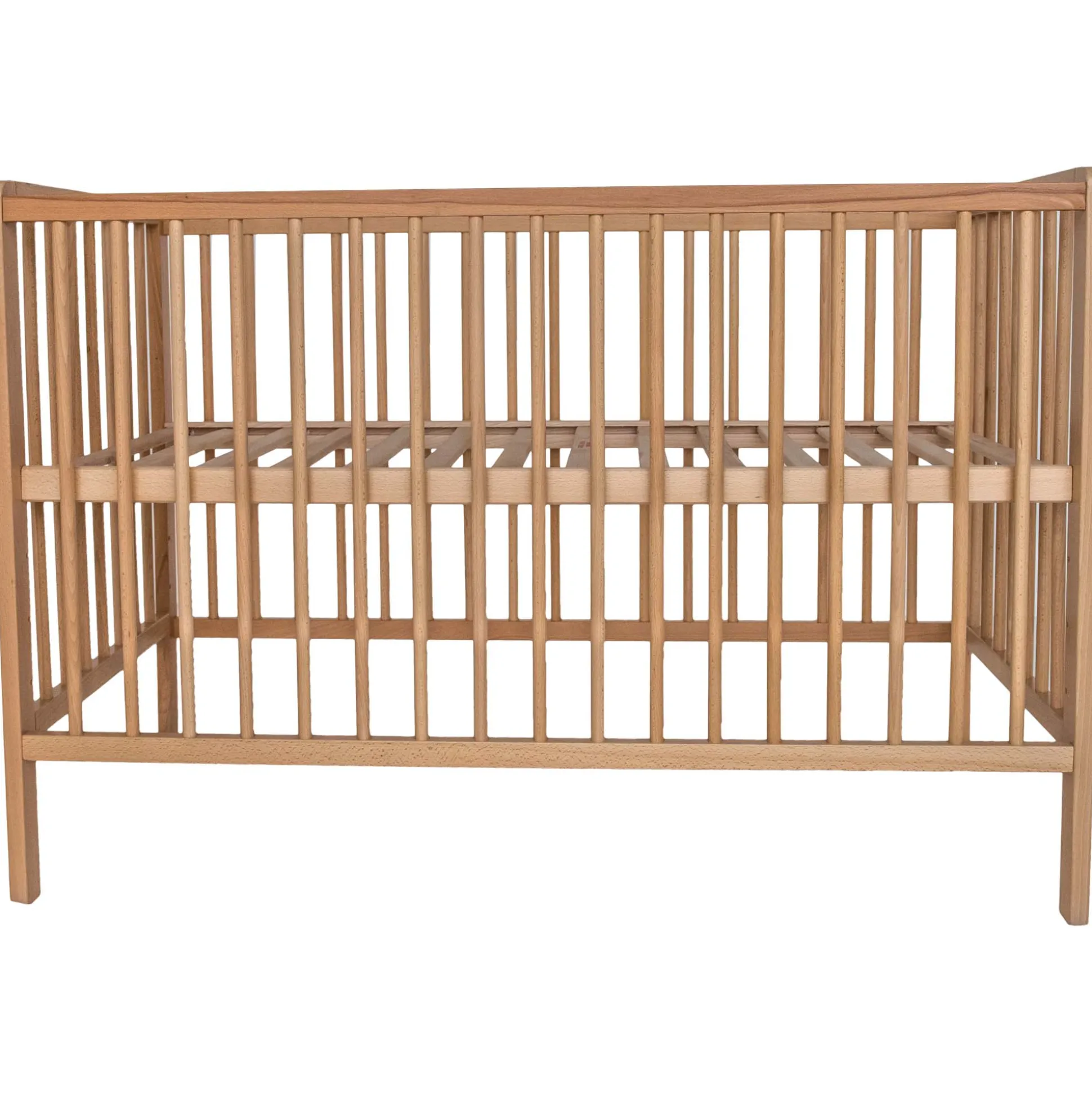 Prénatal ledikant Ebbe Blank Gelakt