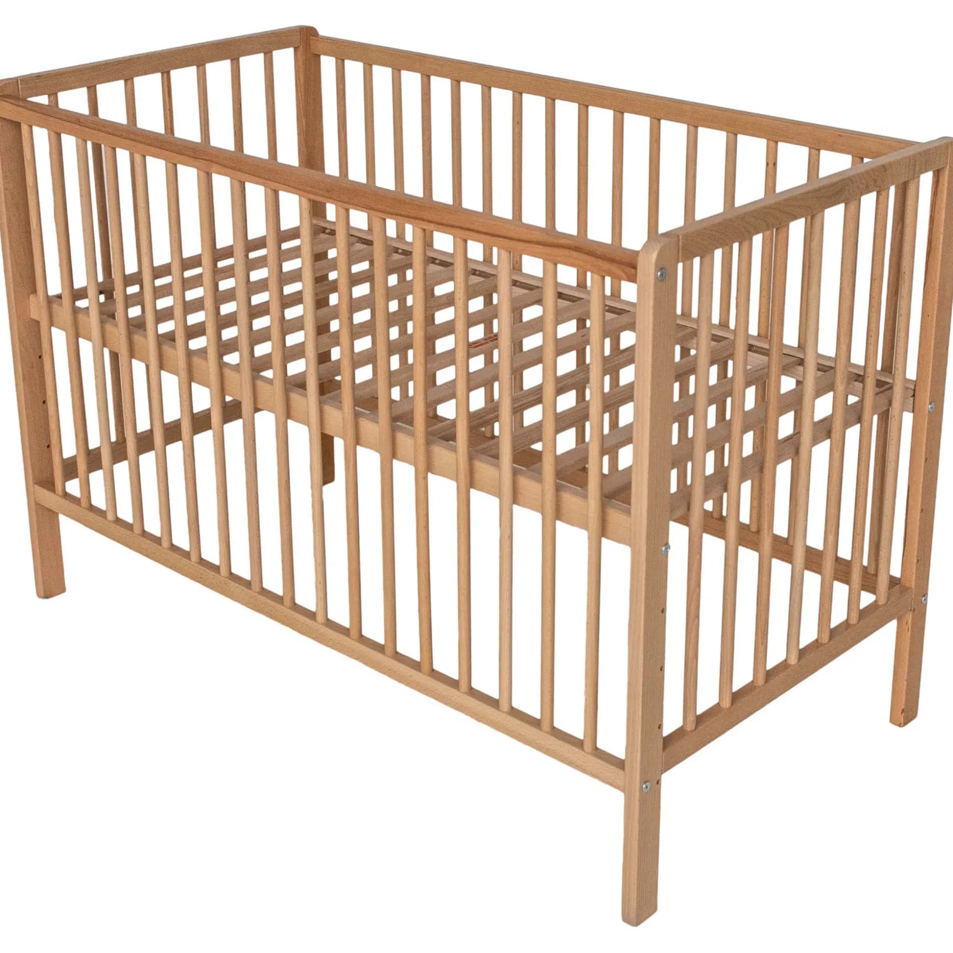 Prénatal ledikant Ebbe Blank Gelakt