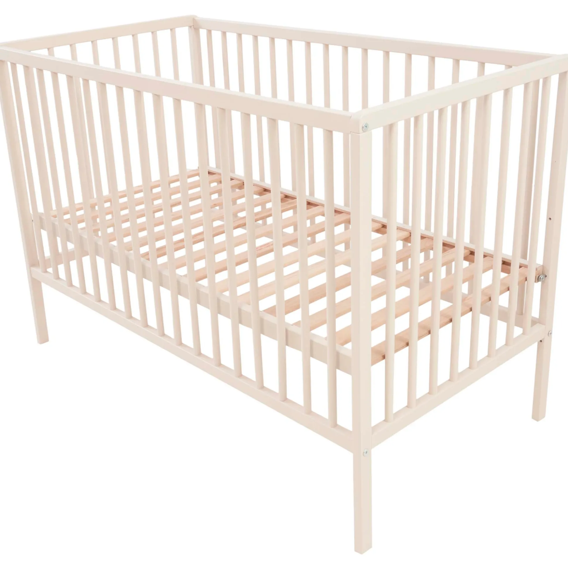 Prénatal Ledikant Elfin Ecru