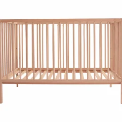 Prénatal Ledikant Elfin Onbehandeld/Naturel