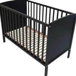 Prénatal ledikant Skye Black