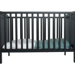 Prénatal ledikant Skye Black