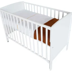 Prénatal ledikant Skye White