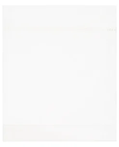 Prénatal ledikantlaken ajour wit