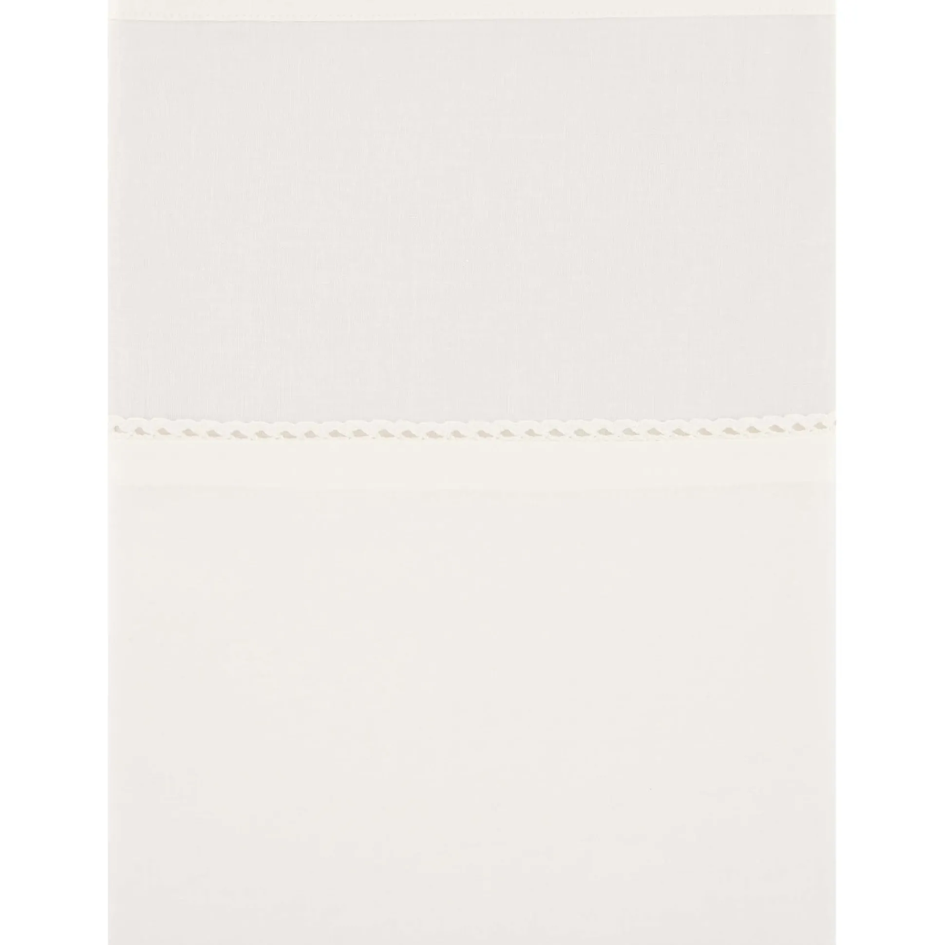 Prénatal ledikantlaken beige