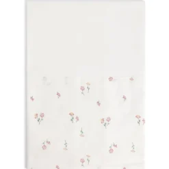 Prénatal ledikantlaken daisy multi