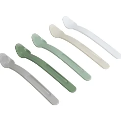 Prénatal lepeltjes 5 stuks multi