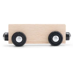 Prénatal lettertrein basis Onbehandeld/Naturel