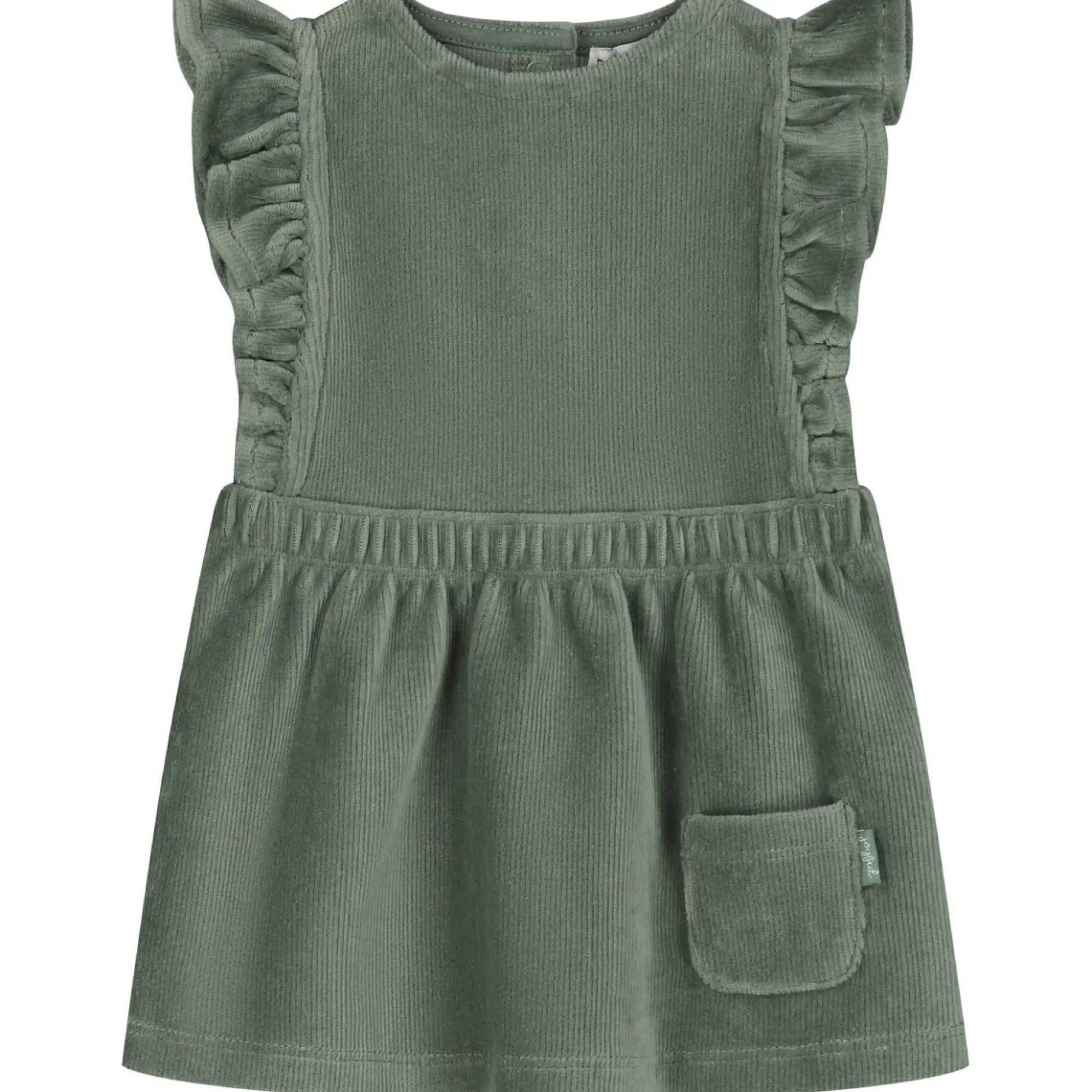 Prénatal Limited newborn jurk & overslag shirt