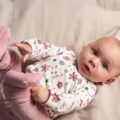 Prénatal Limited newborn jurk & overslag shirt