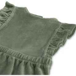 Prénatal Limited newborn jurk & overslag shirt