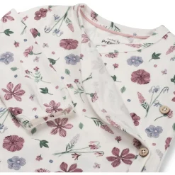 Prénatal Limited newborn jurk & overslag shirt