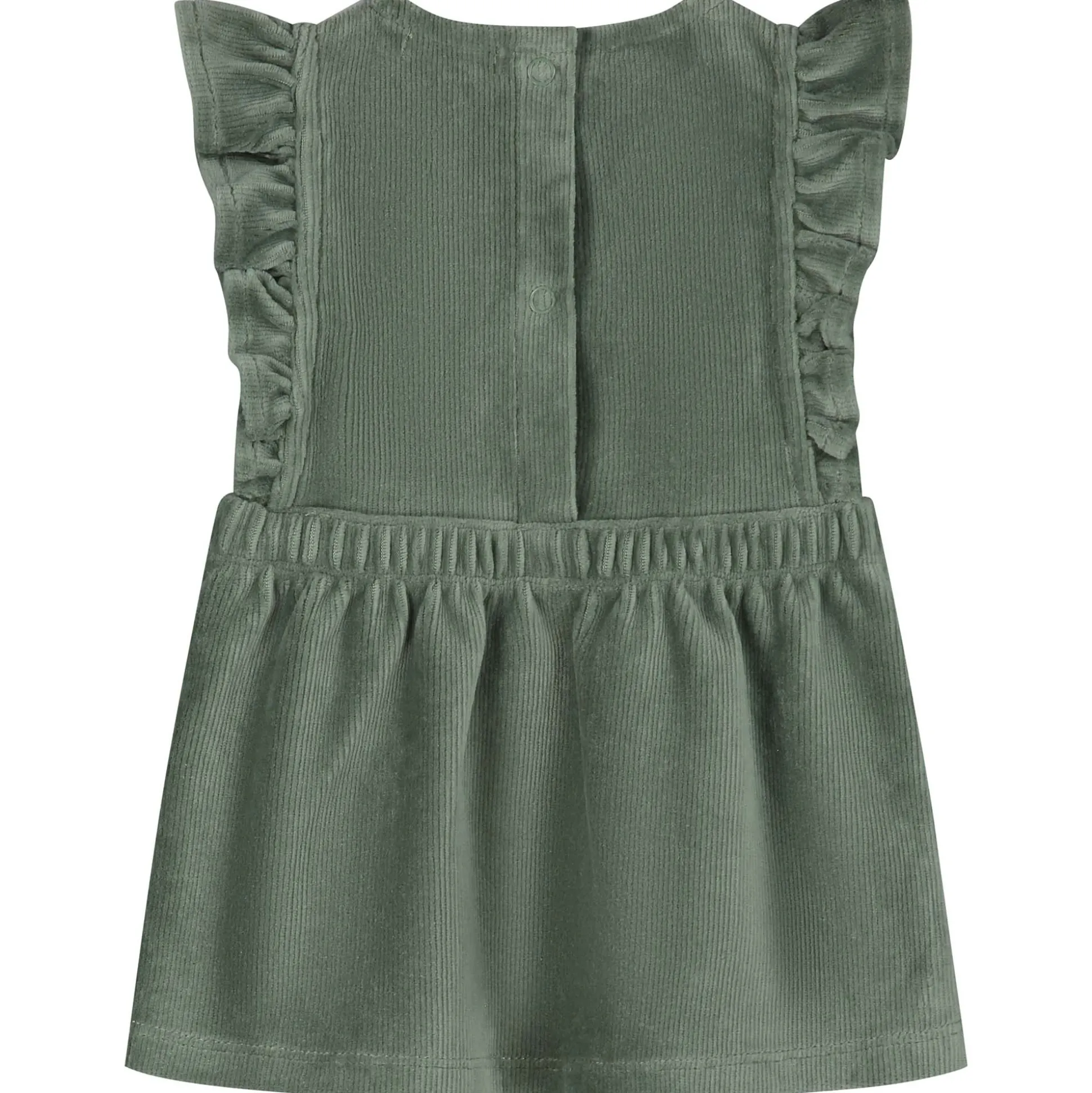 Prénatal Limited newborn jurk & overslag shirt