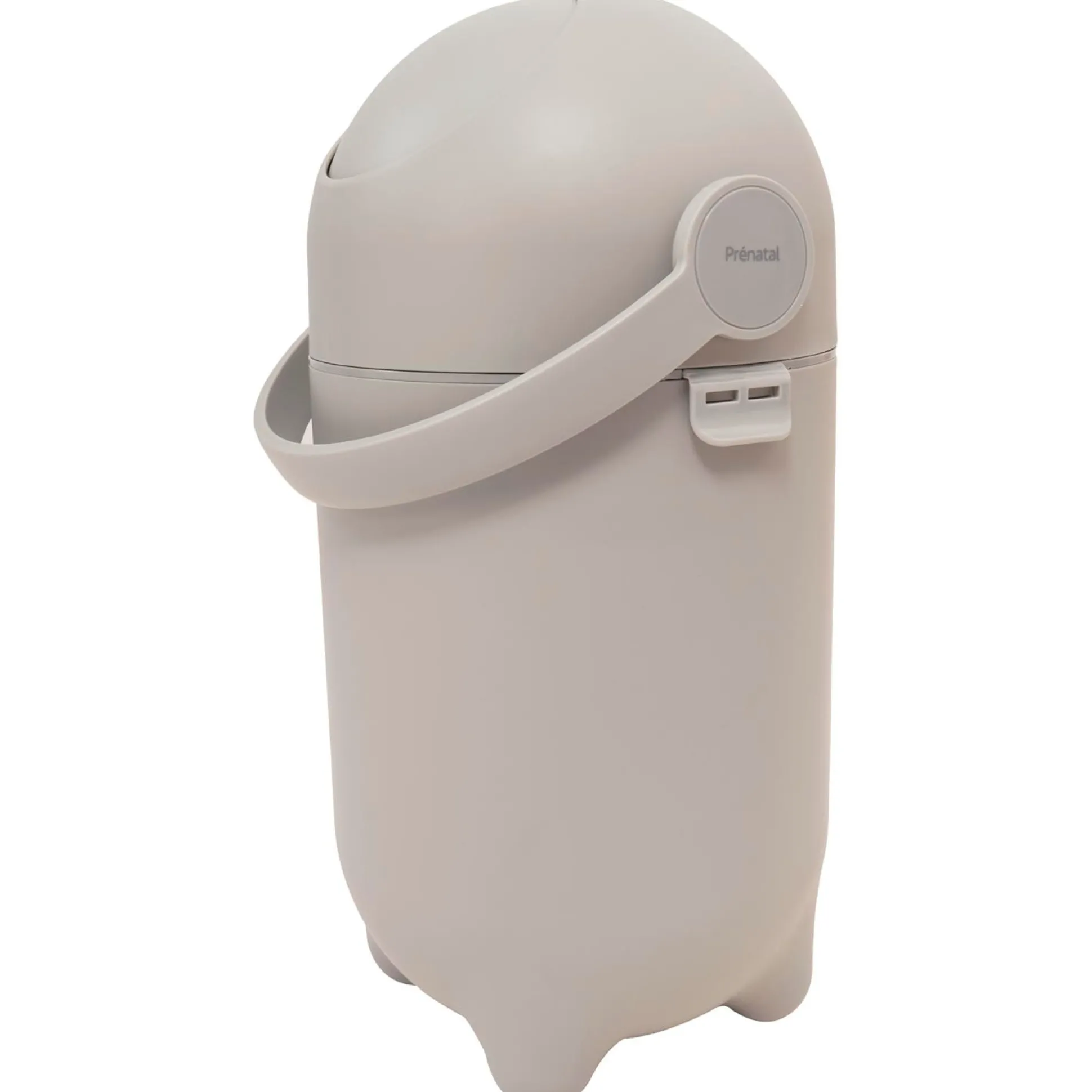 Prénatal Luieremmer Scotty taupe