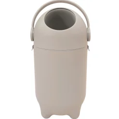 Prénatal Luieremmer Scotty taupe