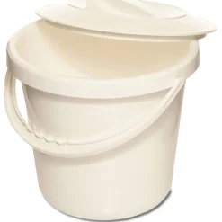 Prénatal luieremmer wit