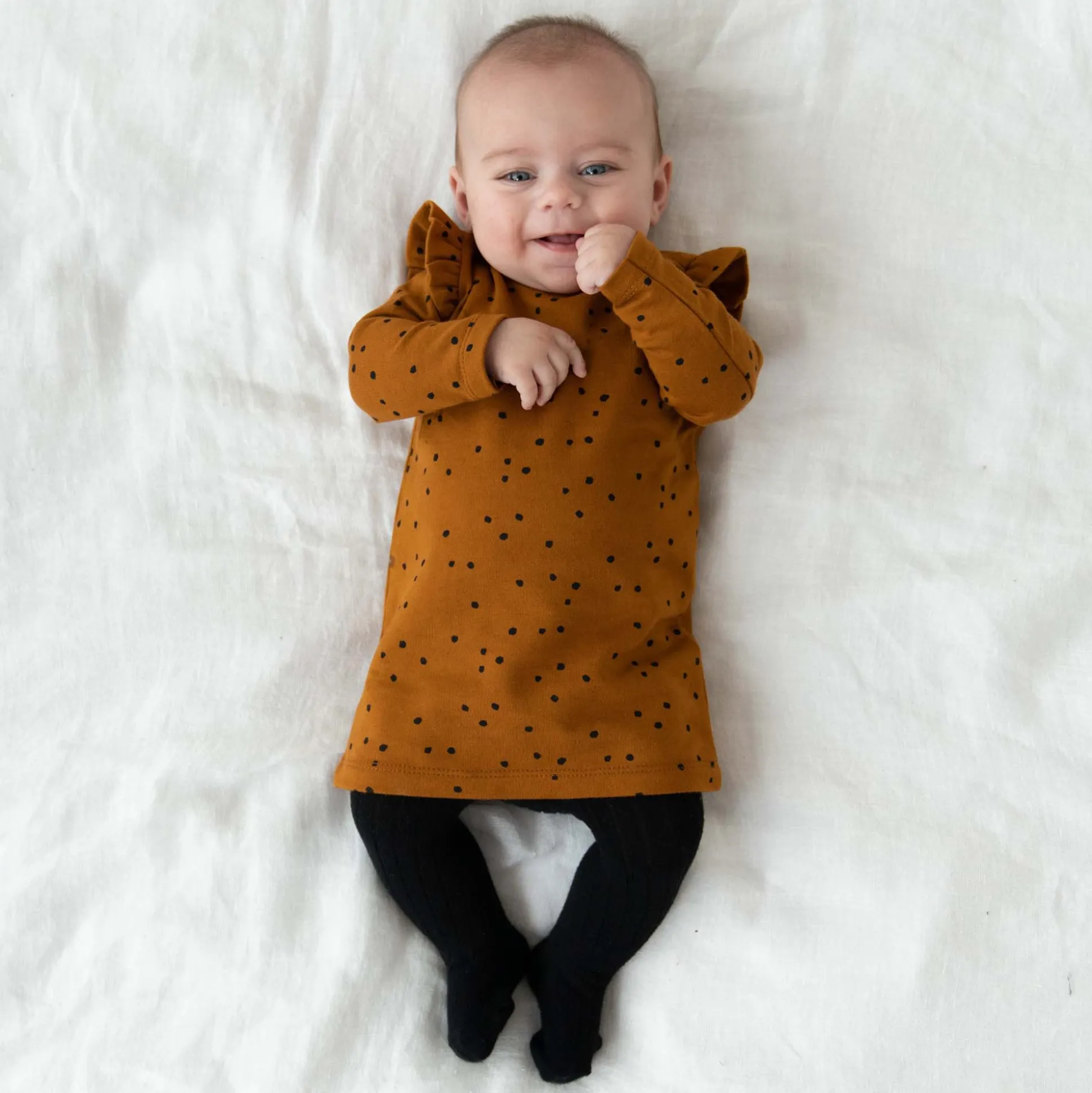 Prénatal maillot 2 stuks effen zwart