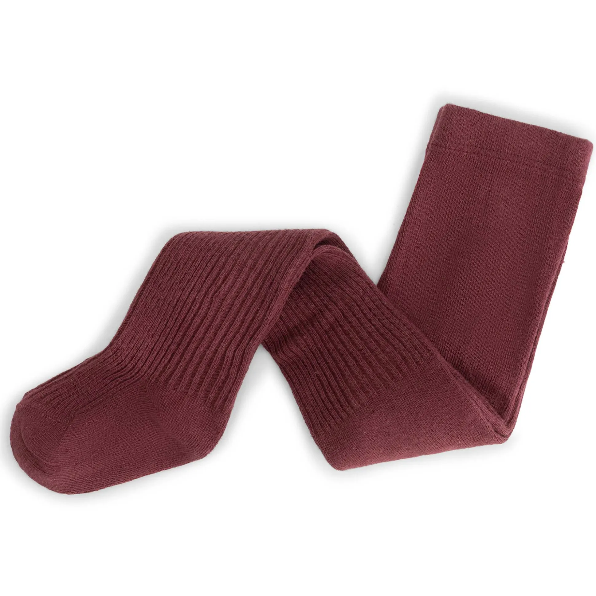 Prénatal maillot rib effen rood