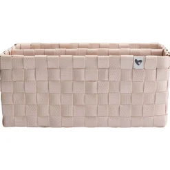 Prénatal mand scheidingswand roze