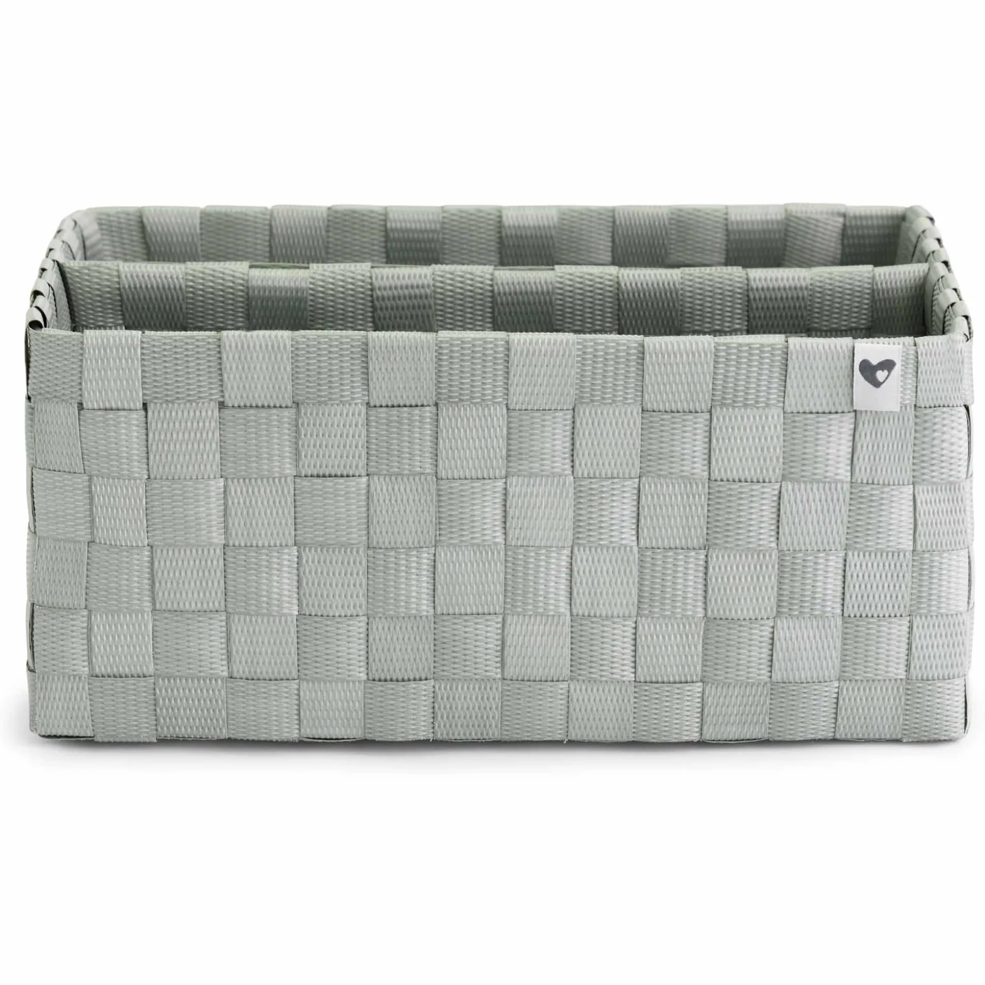 Prénatal mand scheidingswand grijs