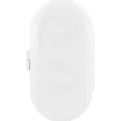 Prénatal manicureset 3-delig wit