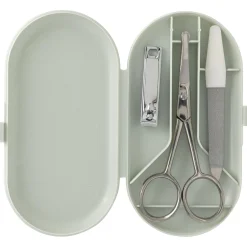 Prénatal manicureset 3-delig mint