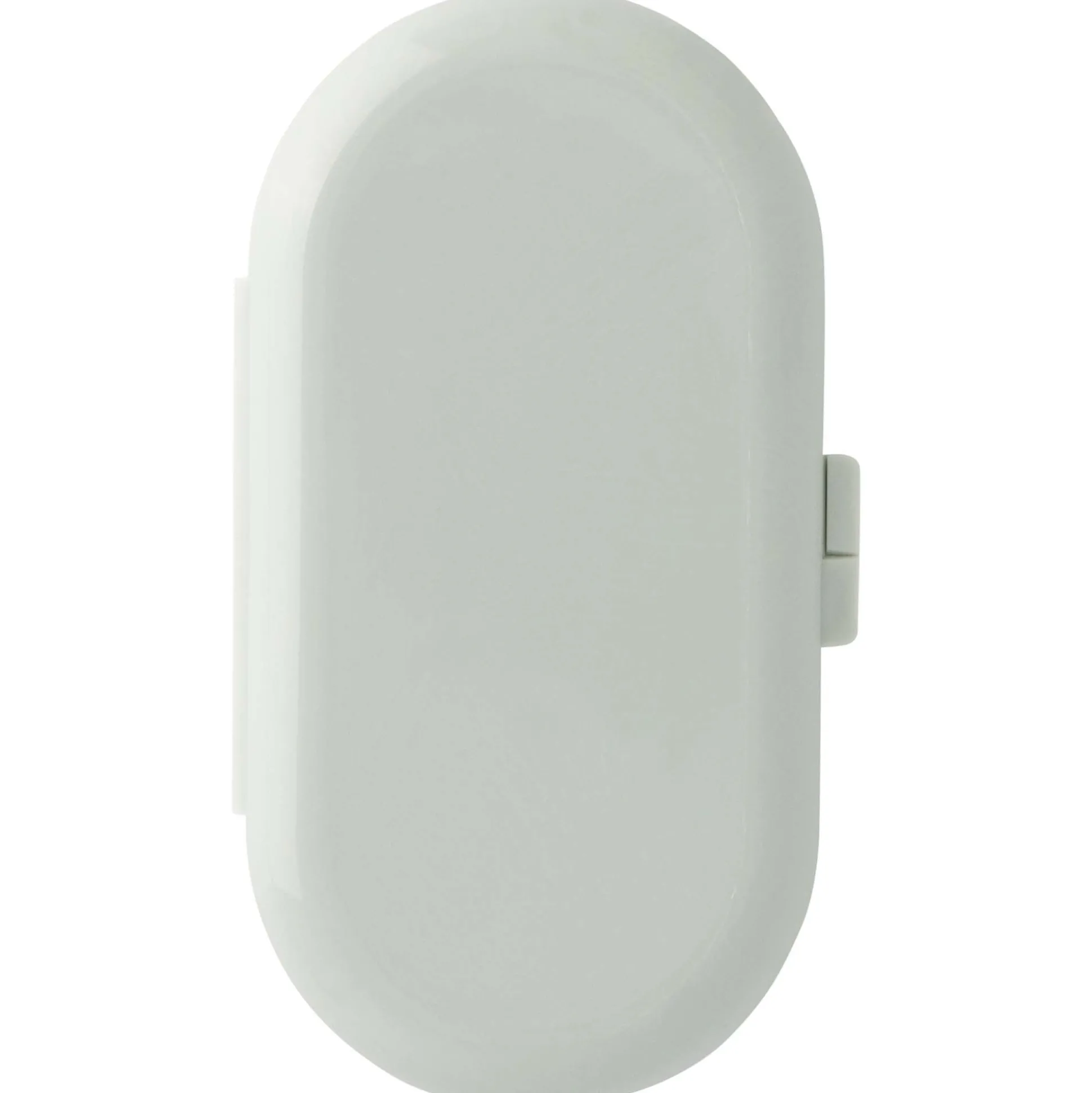 Prénatal manicureset 3-delig mint