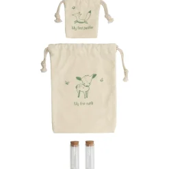 Prénatal memory box Green