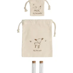 Prénatal memory box Pink