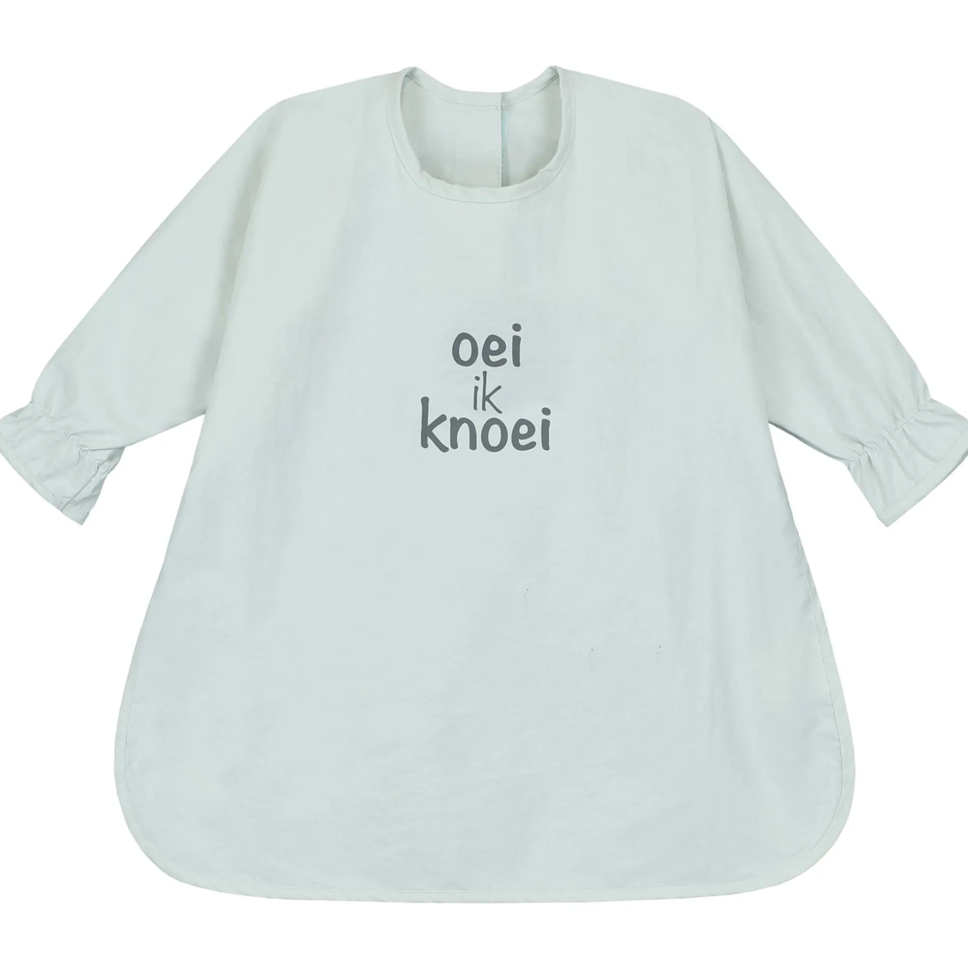 Prénatal Mouwslab Waterafstotend groen