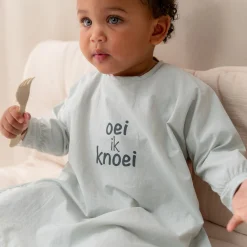 Prénatal Mouwslab Waterafstotend groen