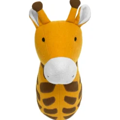 Prénatal muurkop giraf bruin