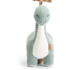 Prénatal muziekdoosje dino Midgreen