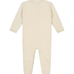 Prénatal newborn boxpakje Pure lange mouwen effen beige