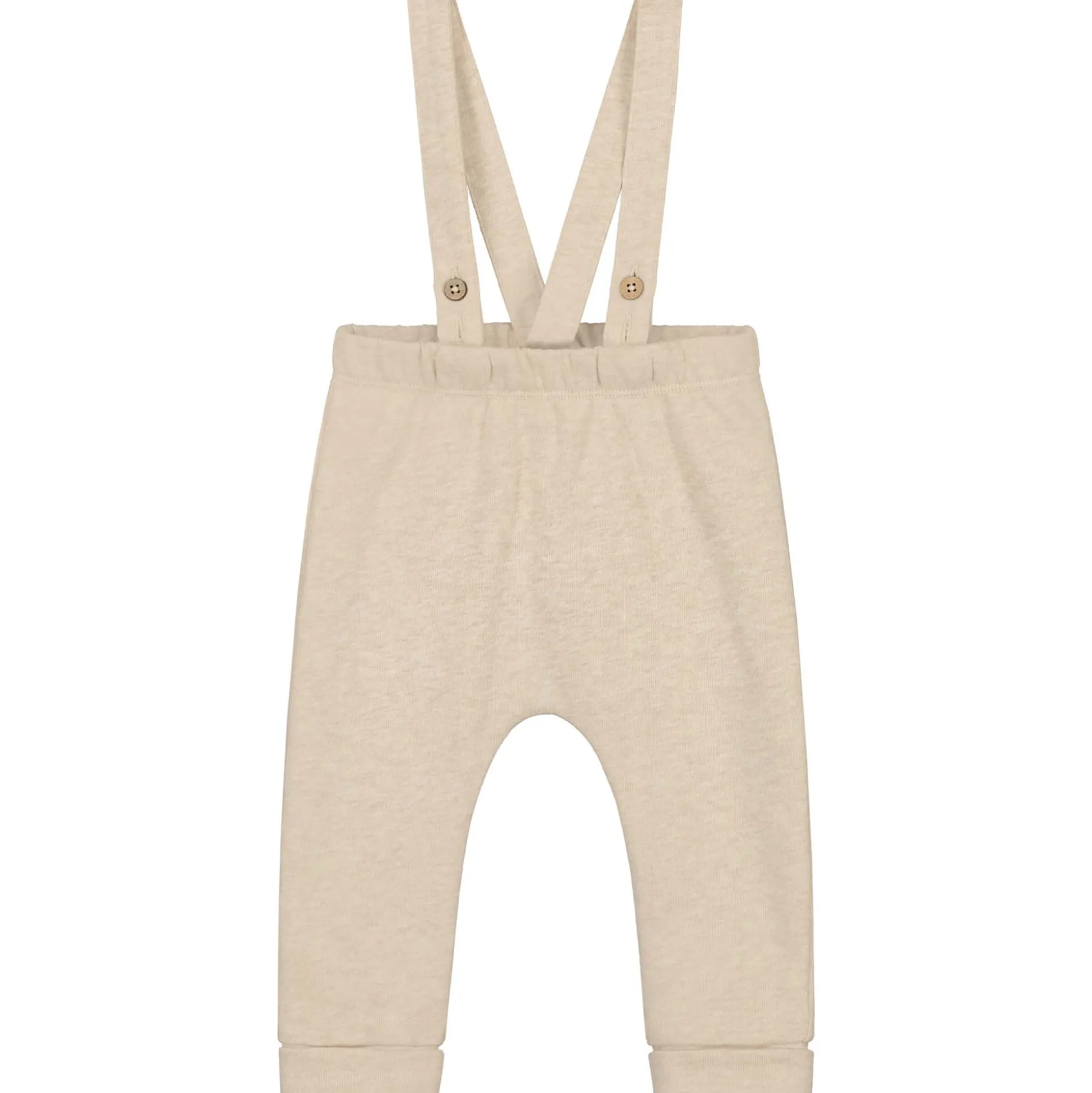 Prénatal newborn broek beige