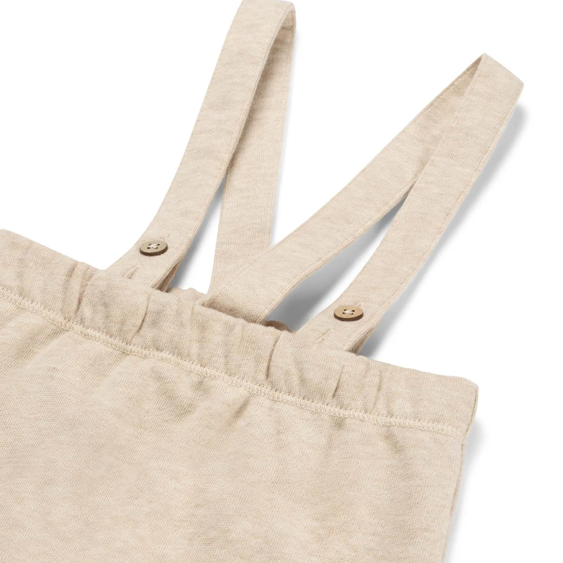 Prénatal newborn broek beige