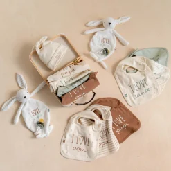 Prénatal newborn muts i love White