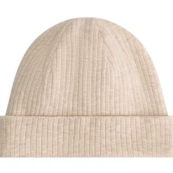 Prénatal newborn muts rib   beige