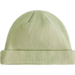 Prénatal newborn muts rib   groen