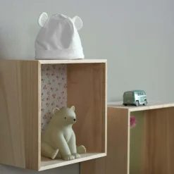 Prénatal newborn muts   wit