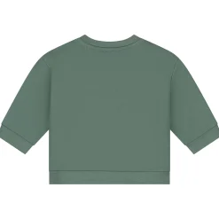 Prénatal newborn sweater   groen