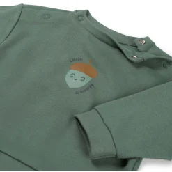 Prénatal newborn sweater   groen