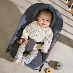 Prénatal Newbornset en Wipstoel Elif Grey