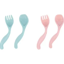 Prénatal oefenbestekje assorti multi