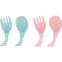 Prénatal oefenbestekje assorti multi